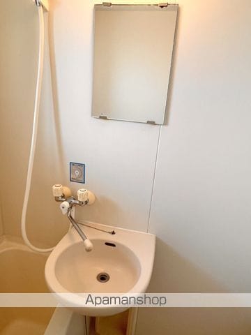 ハーバープレステージの内装写真