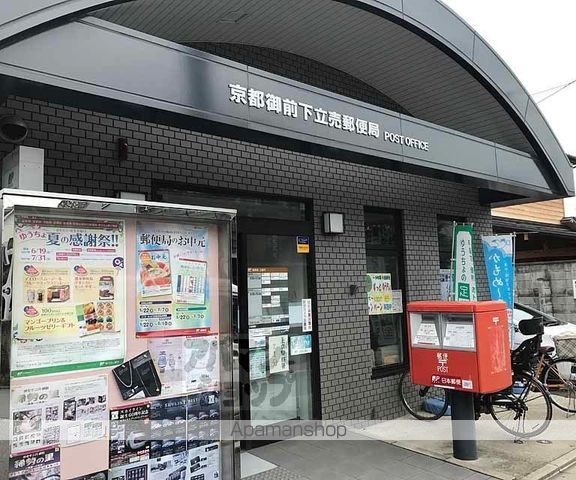 FELICE七本松の周辺写真
