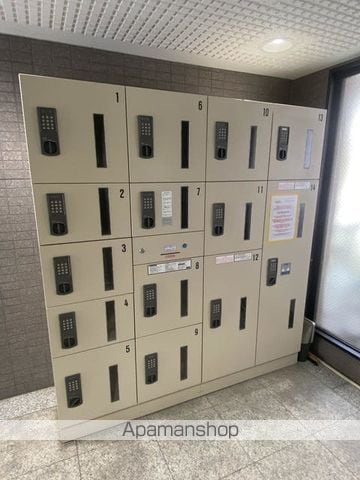 ビクセル武蔵関のその他写真