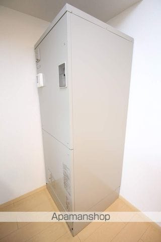 カルム・ガーデン 弐番館の内装写真