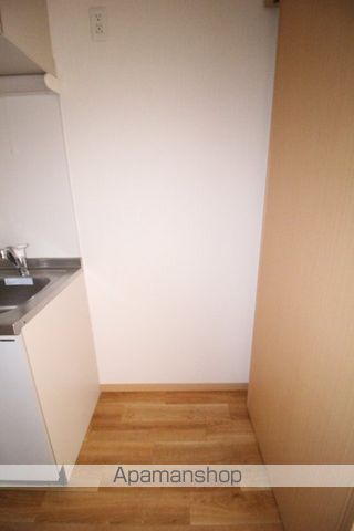 サンハイツ福富の内装写真