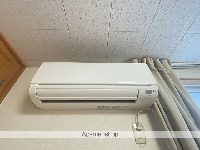 レオパレス見付の内装写真