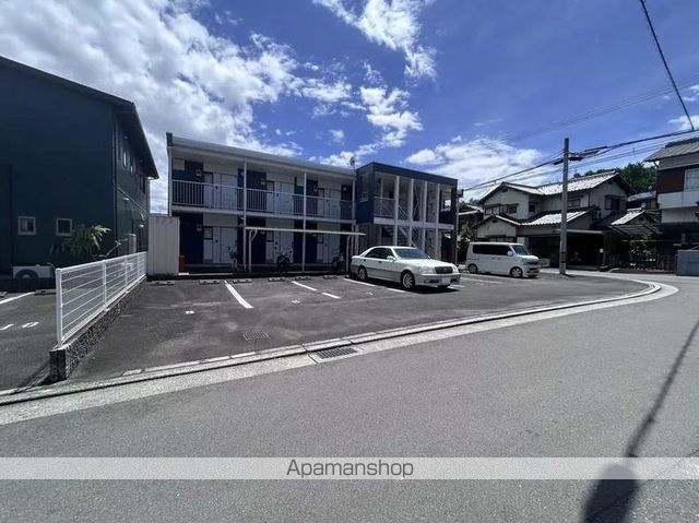 レオパレスMAPLEVのその他写真