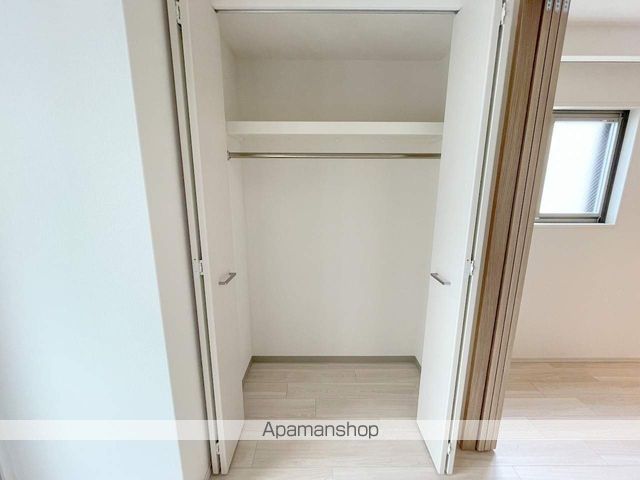 ディームス北浜の内装写真