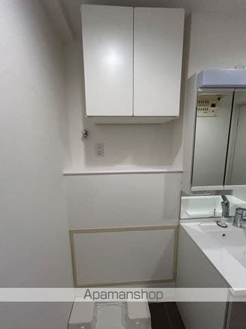 フロンティアタワー難波EASTグランソレイユ日本橋の内装写真