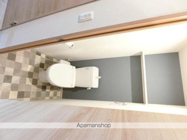 HF仙台本町レジデンスの内装写真