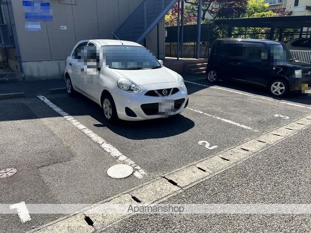パークアベニュー青山のその他写真
