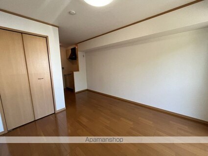 和歌山県和歌山市紀三井寺[1R/25.25m2]の内装5