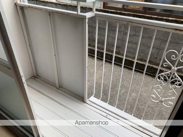 コーポ ロジュマンの内装写真