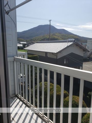 White Maisonの内装写真