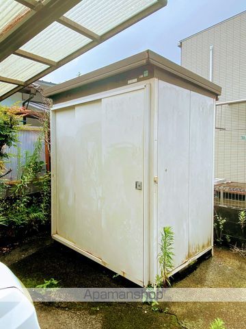 宮崎市 2階建 築45年のその他写真