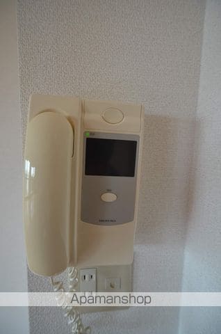 パークシティエクセレンスの内装写真