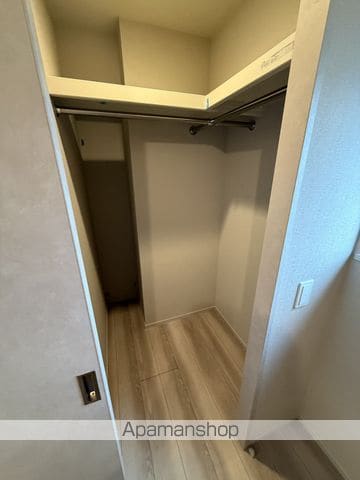 プラウドフラット西蒲田の内装写真