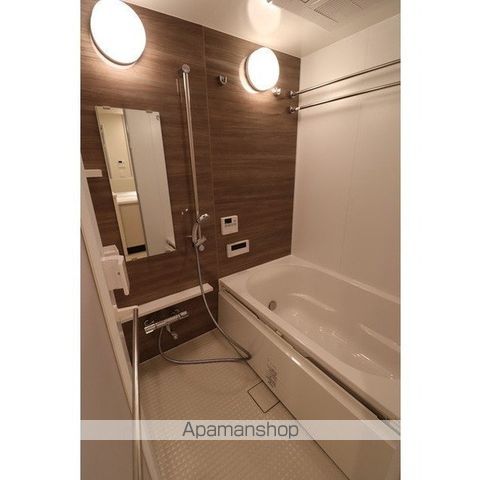OPUS RESIDENCE SHINSAIBASHI SOUTの内装写真