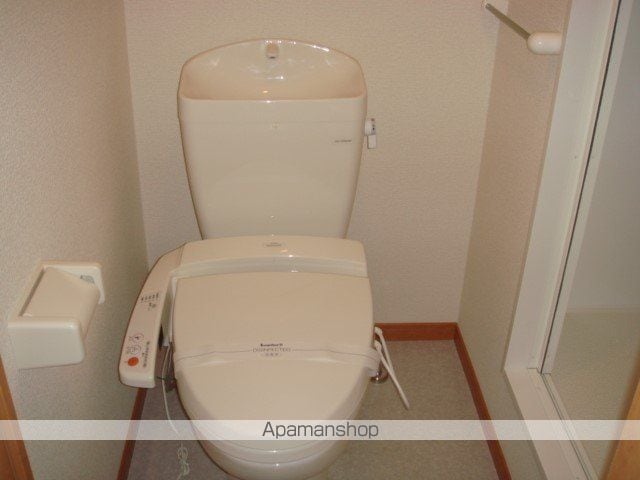 レオパレス小倉の内装写真