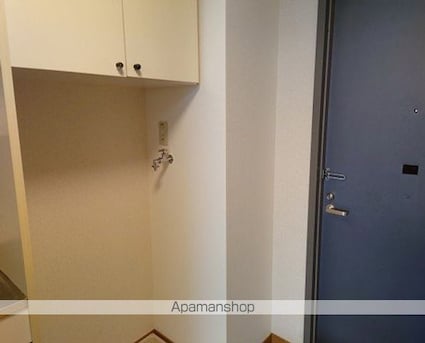 マツシマⅠ[1K/23.18m2]の内装2