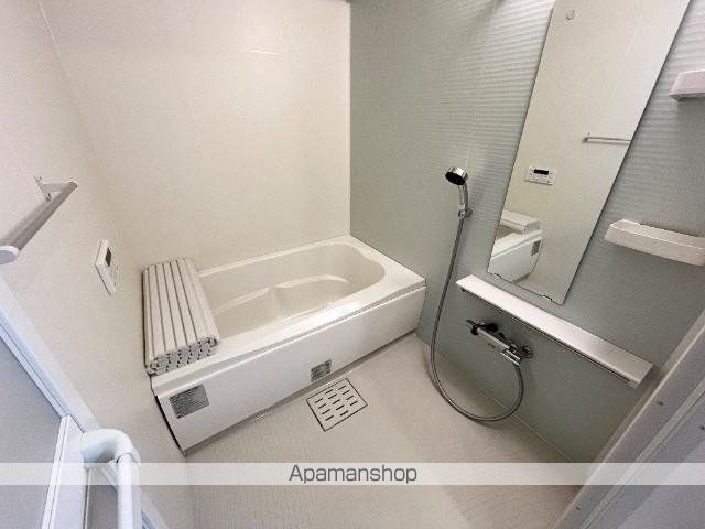 HADANOBASE Aの内装写真