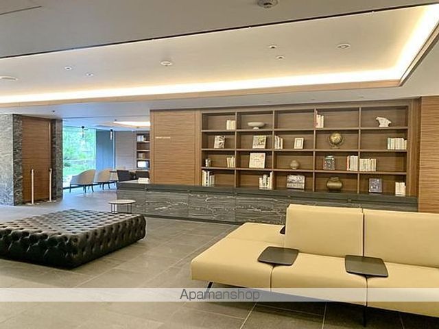 BRILLIA CITY 西早稲田の周辺写真