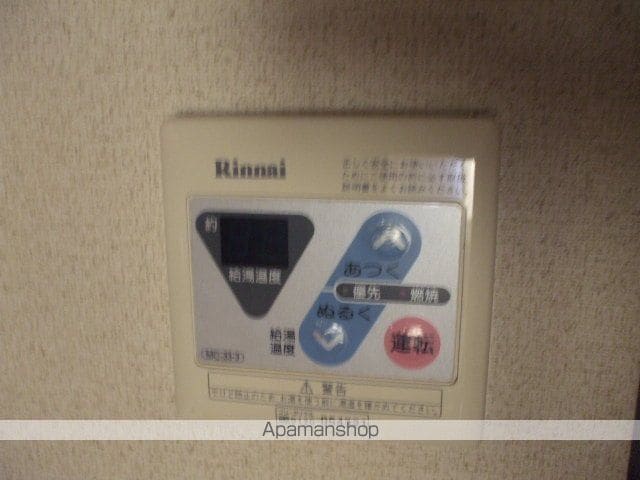 中村第3ビルの内装写真