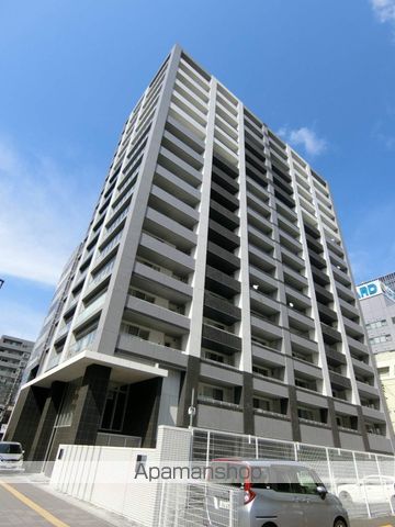 ドゥーエ仙台イーストの外観写真