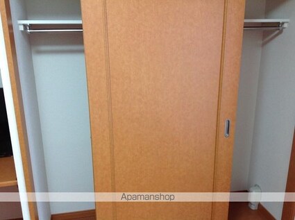 レオパレスロハスＤ[1K/21.81m2]のその他部屋・スペース