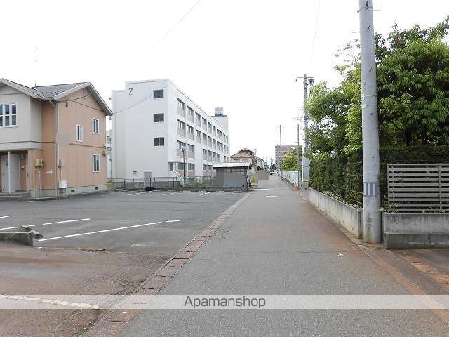 MハイツIIIの周辺写真