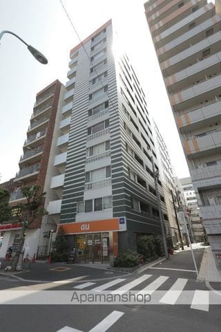 リブシティ中央区築地