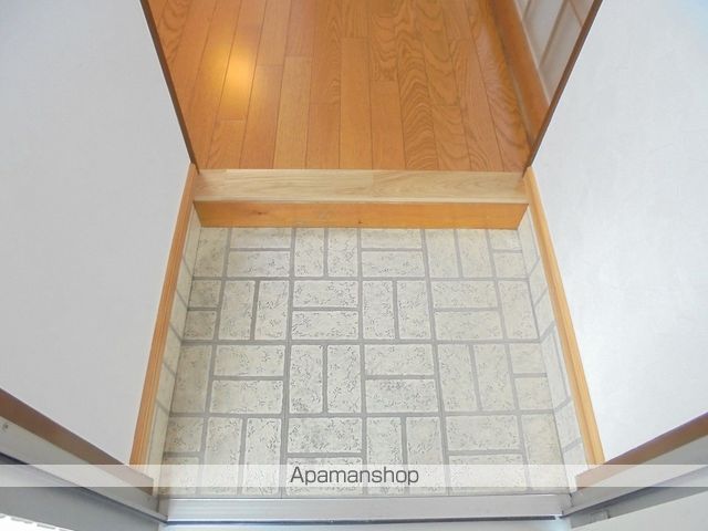 アネックス通町の内装写真