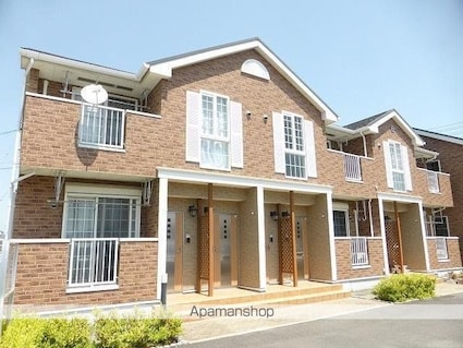 香川県高松市寺井町[1LDK/52.64m2]の外観5