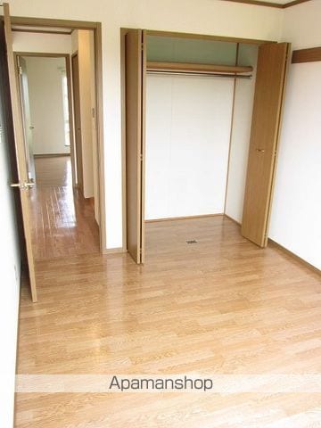 ベルクノア・Eの内装写真