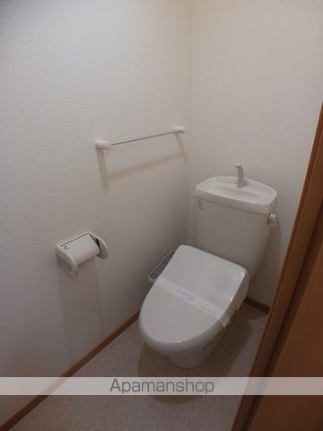 カーサ Bの内装写真