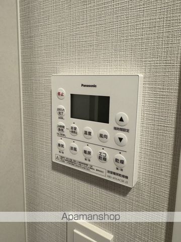 ロイヤルパークス品川の内装写真