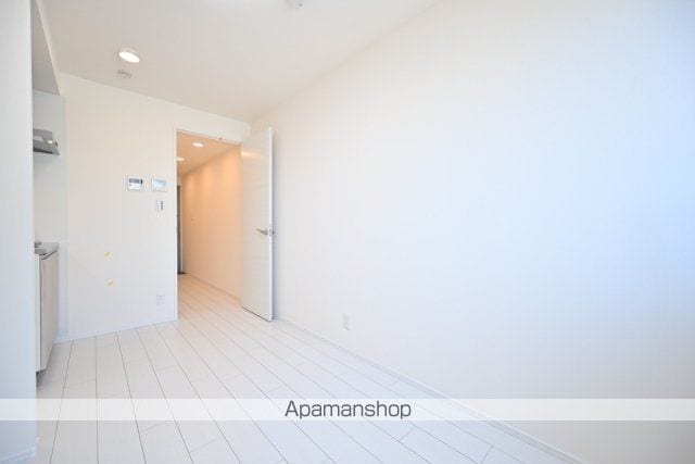長楽町屋レジデンスの内装写真