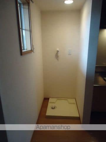 フローラ北花田の内装写真