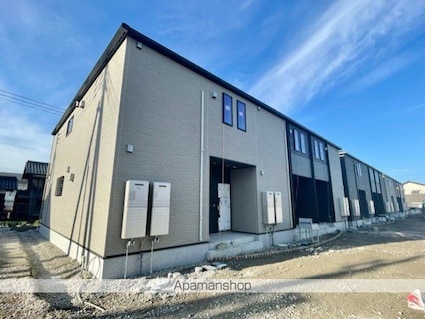 メゾンルミネ五個荘Ⅱ[1LDK/50.14m2]の外観1