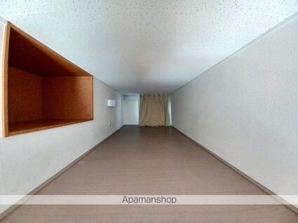 レオパレスアムリタ[1K/19.87m2]の内装6