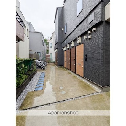 ブリリアント要町[1LDK/37.67m2]の外観3