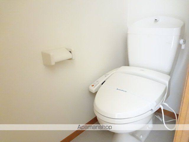 レオパレスヴェルコメン清洲の内装写真