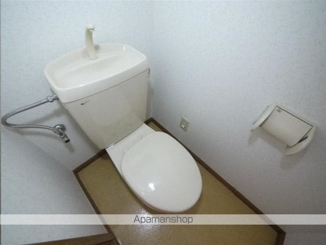 エスポワール栗原の内装写真