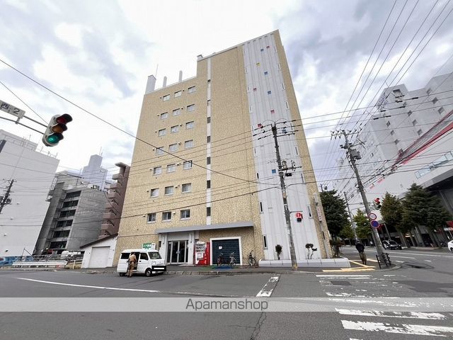 くぼたビルの外観写真