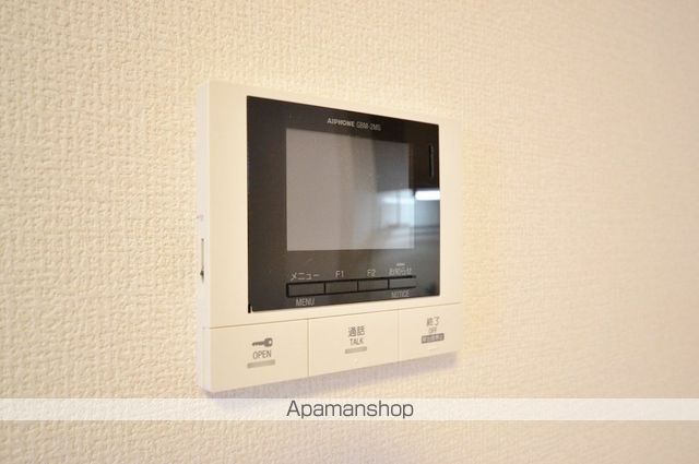 アメージングベルテの内装写真