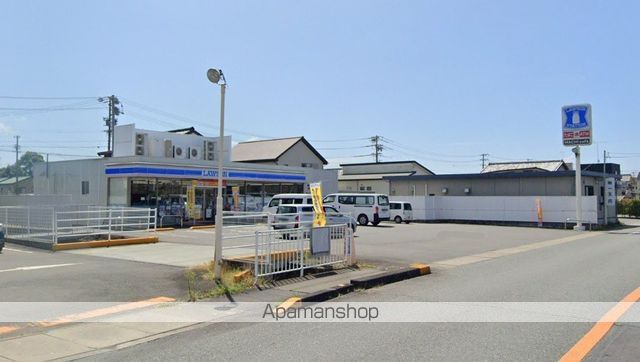 メゾンドパストラルBの周辺写真