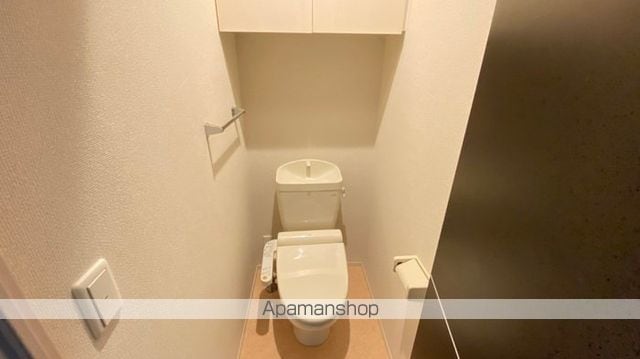 リッチロータス弐番館の内装写真