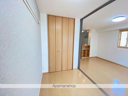 香川県高松市伏石町[1LDK/33.61m2]の内装5