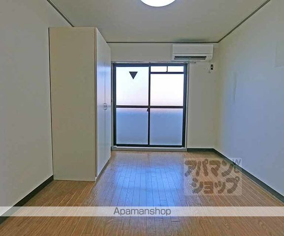 ネオメゾンドフルールの内装写真