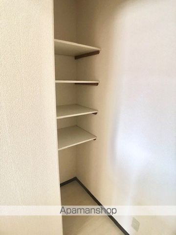 ヒルズ南戸塚3号棟の内装写真
