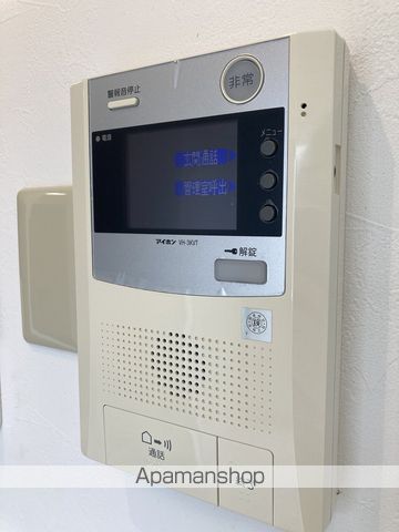 リバティープラザ本町の内装写真