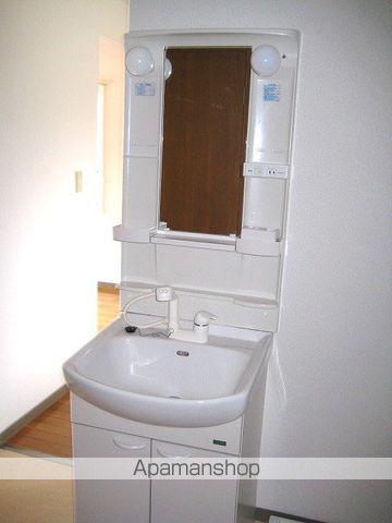 スカイパレス参番館の内装写真
