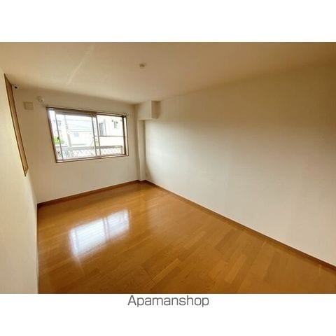 ファミール上町の内装写真
