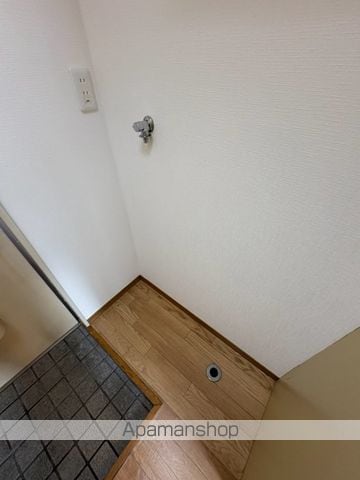 ジュネパレスコアの内装写真